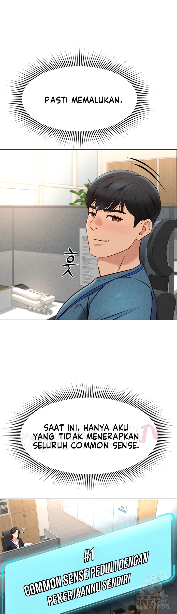 Common Sense Manipulation Program - Page 20